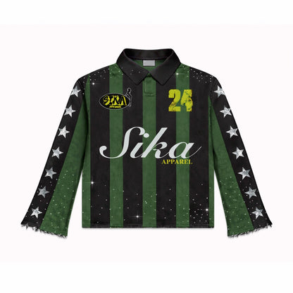 Midnight Striker Rugby