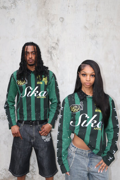 Midnight Striker Rugby