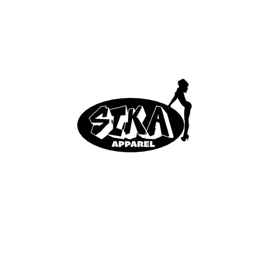 Sika Apparel