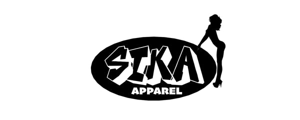 Sika Apparel